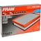 Fram Extra Guard OE Replacement Air Filter - CA9401 CA9401 - alternate 2